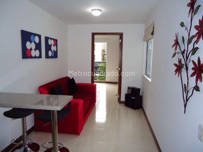 Apartaestudio en Arriendo, Av 30 De Agosto, Pereira
