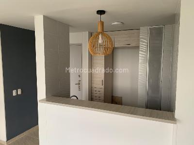 Apartamento de 2 alcobas en venta en San Joaquin, Pereira, 55 m² · foto 2 de 20
