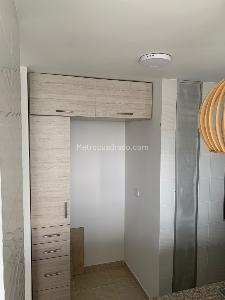 Apartamento de 2 alcobas en venta en San Joaquin, Pereira, 55 m² · foto 4 de 20