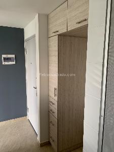 Apartamento de 2 alcobas en venta en San Joaquin, Pereira, 55 m² · foto 5 de 20