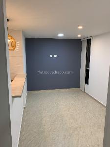 Apartamento de 2 alcobas en venta en San Joaquin, Pereira, 55 m² · foto 8 de 20