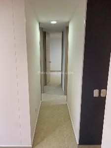 Apartamento de 2 alcobas en venta en San Joaquin, Pereira, 55 m² · foto 9 de 20