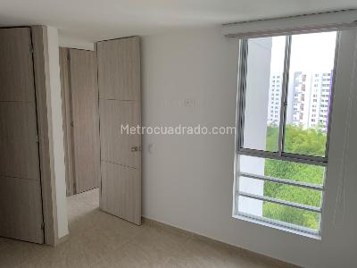 Apartamento de 2 alcobas en venta en San Joaquin, Pereira, 55 m² · foto 11 de 20
