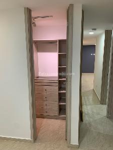 Apartamento de 2 alcobas en venta en San Joaquin, Pereira, 55 m² · foto 12 de 20