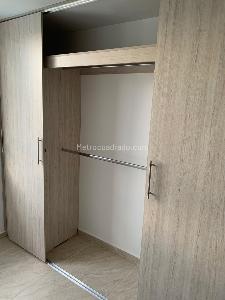 Apartamento de 2 alcobas en venta en San Joaquin, Pereira, 55 m² · foto 13 de 20