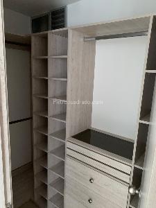 Apartamento de 2 alcobas en venta en San Joaquin, Pereira, 55 m² · foto 14 de 20