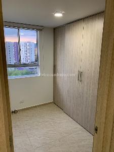 Apartamento de 2 alcobas en venta en San Joaquin, Pereira, 55 m² · foto 17 de 20