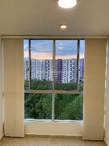 Apartamento de 2 alcobas en venta en San Joaquin, Pereira, 55 m² · foto 18 de 20