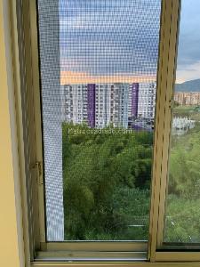 Apartamento de 2 alcobas en venta en San Joaquin, Pereira, 55 m² · foto 19 de 20