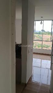 Apartamento de 2 alcobas en venta en San Joaquin, Pereira, 53 m² · foto 4 de 15
