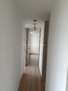 Apartamento de 2 alcobas en venta en San Joaquin, Pereira, 53 m² · foto 7 de 15