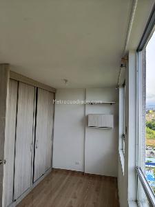 Apartamento de 2 alcobas en venta en San Joaquin, Pereira, 53 m² · foto 8 de 15