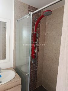 Apartamento de 2 alcobas en venta en San Joaquin, Pereira, 53 m² · foto 13 de 15