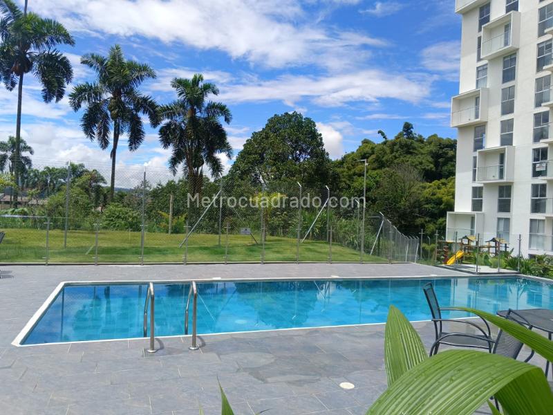 Piso – Pereira, Comuna Olímpica - Vista 2