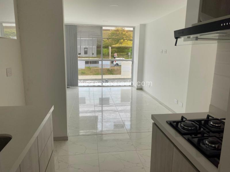 Piso – Pereira, Comuna Olímpica - Vista 3