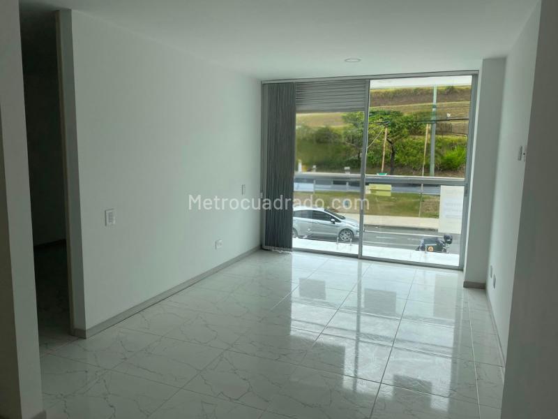 Piso – Pereira, Comuna Olímpica - Vista 4
