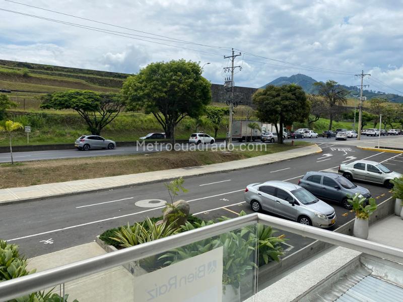 Piso – Pereira, Comuna Olímpica - Vista 5