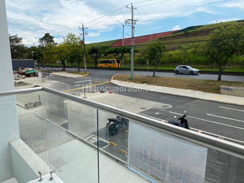 Piso – Pereira, Comuna Olímpica - Más