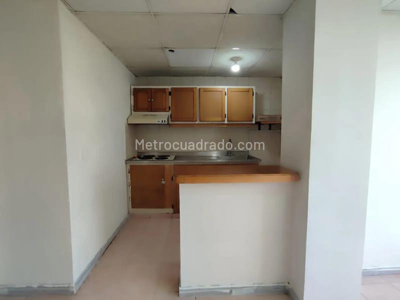 Piso – Pereira - Vista 3