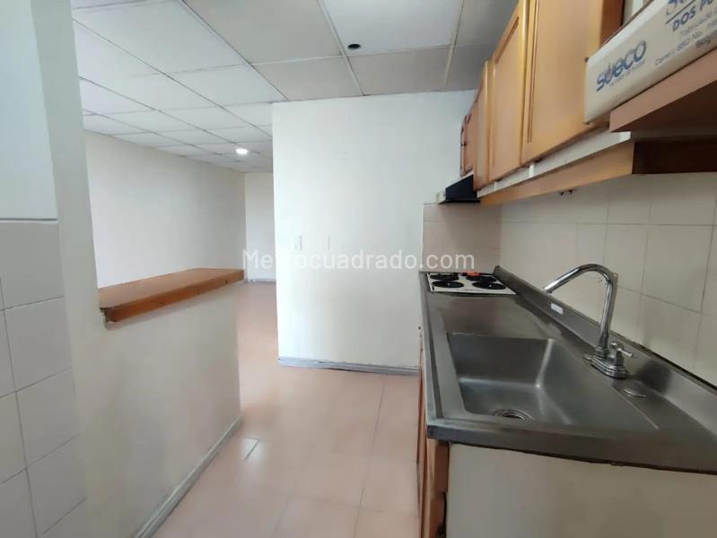 Piso – Pereira - Vista 4