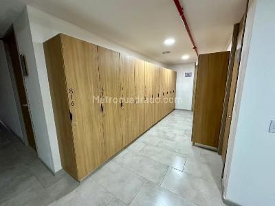 Apartaestudio en venta en Aeropuerto, Pereira, 33 m² · foto 4 de 7