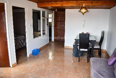 Casa de 5 alcobas en venta en Santa Isabel Occidental, Bogotá, 300 m² · foto 11 de 12