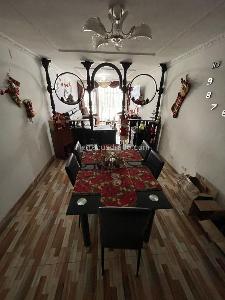 Casa de 5 alcobas en venta en Santa Isabel Occidental, Bogotá, 300 m² · foto 6 de 12
