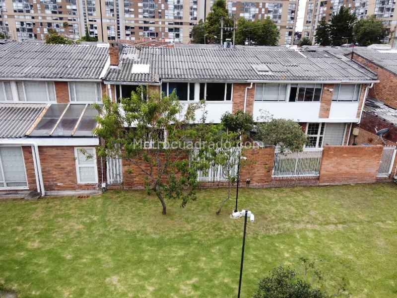 Casa – Bogotá, Campania, Localidad Suba - Vista 3