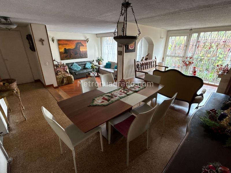 Casa – Bogotá, Campania, Localidad Suba - Vista 4