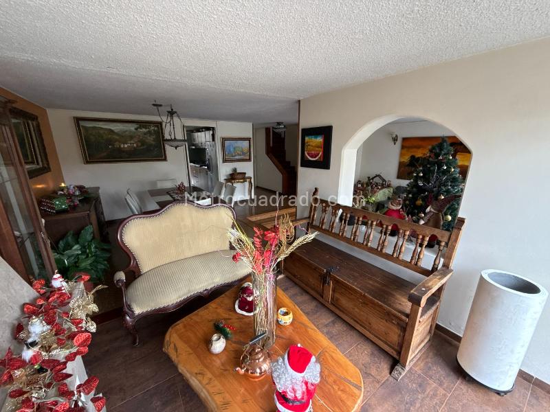 Casa – Bogotá, Campania, Localidad Suba - Vista 5