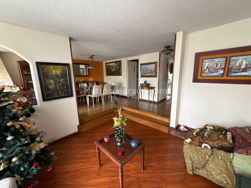 Casa – Bogotá, Campania, Localidad Suba - Más