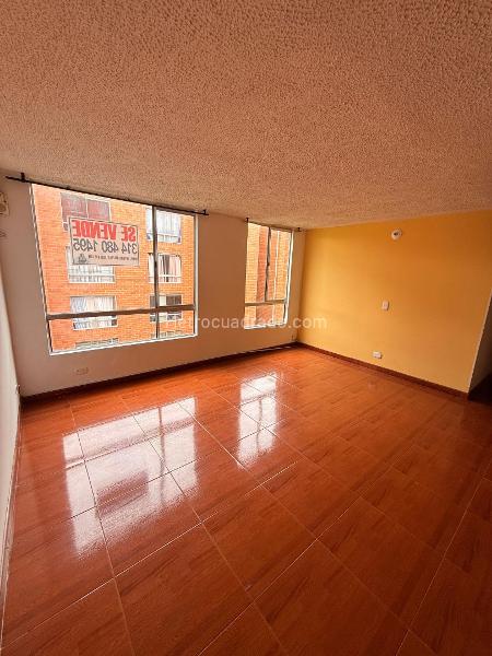 Piso – Soacha, Ciudad Verde, Comuna La Despensa - Vista 2