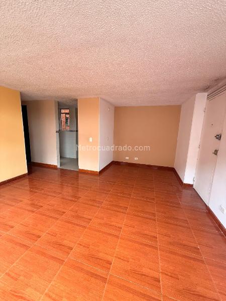 Piso – Soacha, Ciudad Verde, Comuna La Despensa - Vista 3