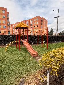 Apartamento de 3 alcobas en venta en Ciudad Verde, Soacha, 56 m² · foto 12 de 14