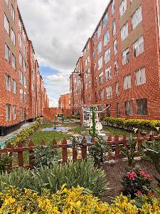 Apartamento de 3 alcobas en venta en Ciudad Verde, Soacha, 56 m² · foto 13 de 14