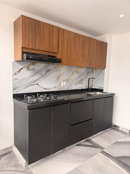 Piso – Bogotá D.C. - Más