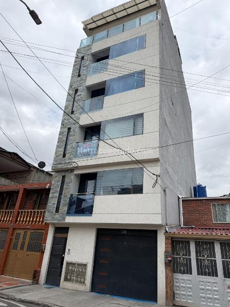 Piso – Bogotá D.C. - Vista 2