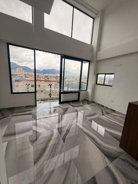 Piso – Bogotá D.C. - Vista 3