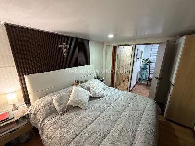 Casa de 2 alcobas en venta en Modelia Occidental, Bogotá, 196 m² · foto 6 de 14