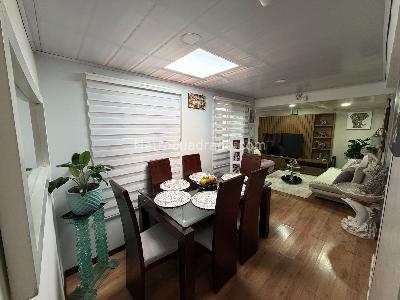 Casa de 2 alcobas en venta en Modelia Occidental, Bogotá, 196 m² · foto 3 de 14