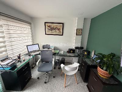Casa de 2 alcobas en venta en Modelia Occidental, Bogotá, 196 m² · foto 12 de 14