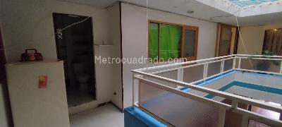 Casa de 5 alcobas en venta en San Agustin, Bogotá, 376 m² · foto 12 de 15