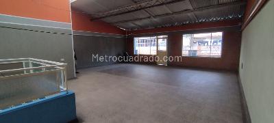 Casa de 5 alcobas en venta en San Agustin, Bogotá, 376 m² · foto 4 de 15