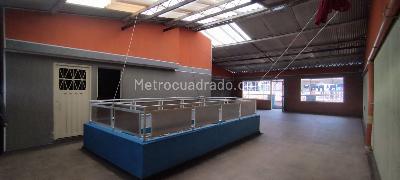 Casa de 5 alcobas en venta en San Agustin, Bogotá, 376 m² · foto 6 de 15