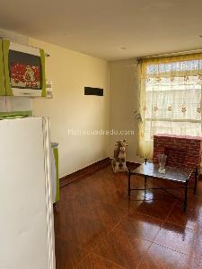 Apartamento de 2 alcobas en venta en Conjunto Residencial Heliconia, Soacha, 42 m² · foto 10 de 10