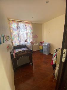 Apartamento de 2 alcobas en venta en Conjunto Residencial Heliconia, Soacha, 42 m² · foto 2 de 10