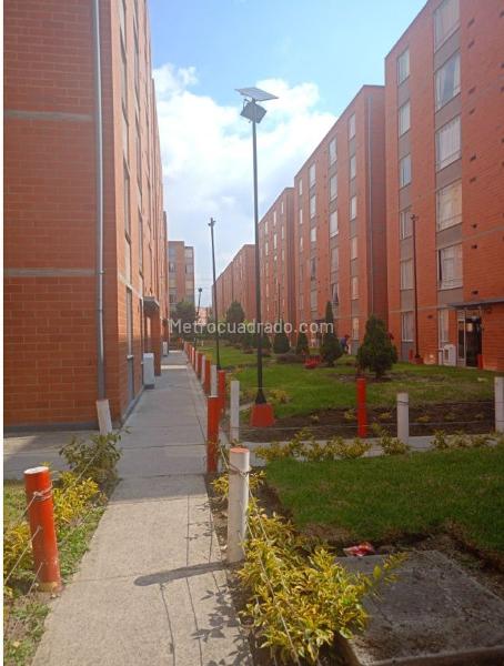 Apartamento en Venta, Los olivares, Soacha, Soacha
