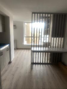 Apartaestudio en venta en Valladolid Castilla, Bogotá, 27 m² · foto 2 de 10
