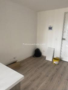 Apartaestudio en venta en Valladolid Castilla, Bogotá, 27 m² · foto 5 de 10