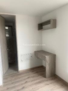 Apartaestudio en venta en Valladolid Castilla, Bogotá, 27 m² · foto 7 de 10
